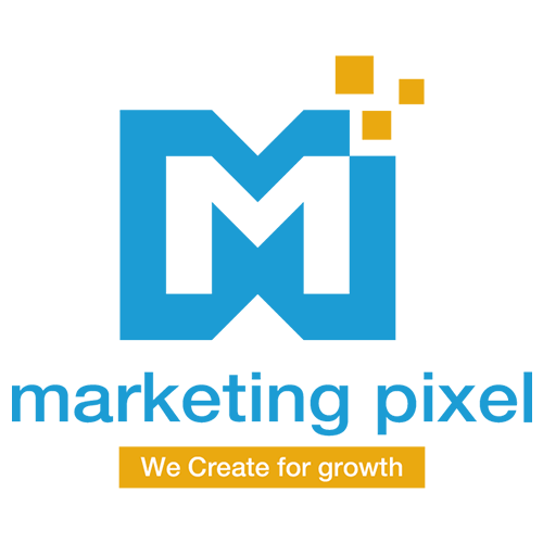 Marketing Pixel